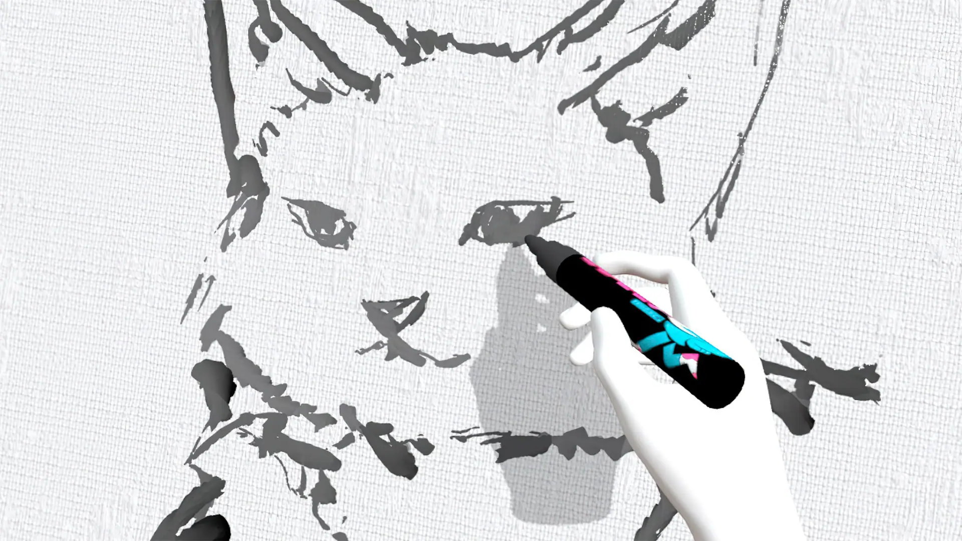 图片[2]-绘画模拟器 Painting VR-勇士吧