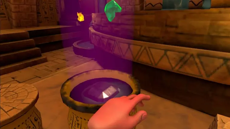 图片[5]-逃离娜芙蒂蒂的坟墓 VR Escape from Nefertiti’s Tomb-勇士吧