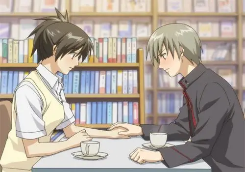 图片[3]-水之旋律2绯之记忆水之旋律1 系列 2部合集-勇士吧