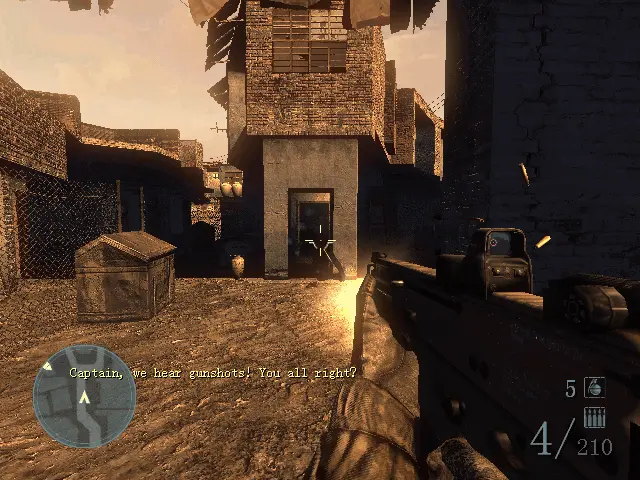 图片[4]-反恐特遣队2 海豹突击队 Terrorist Takedown 2 US Navy Seals-勇士吧