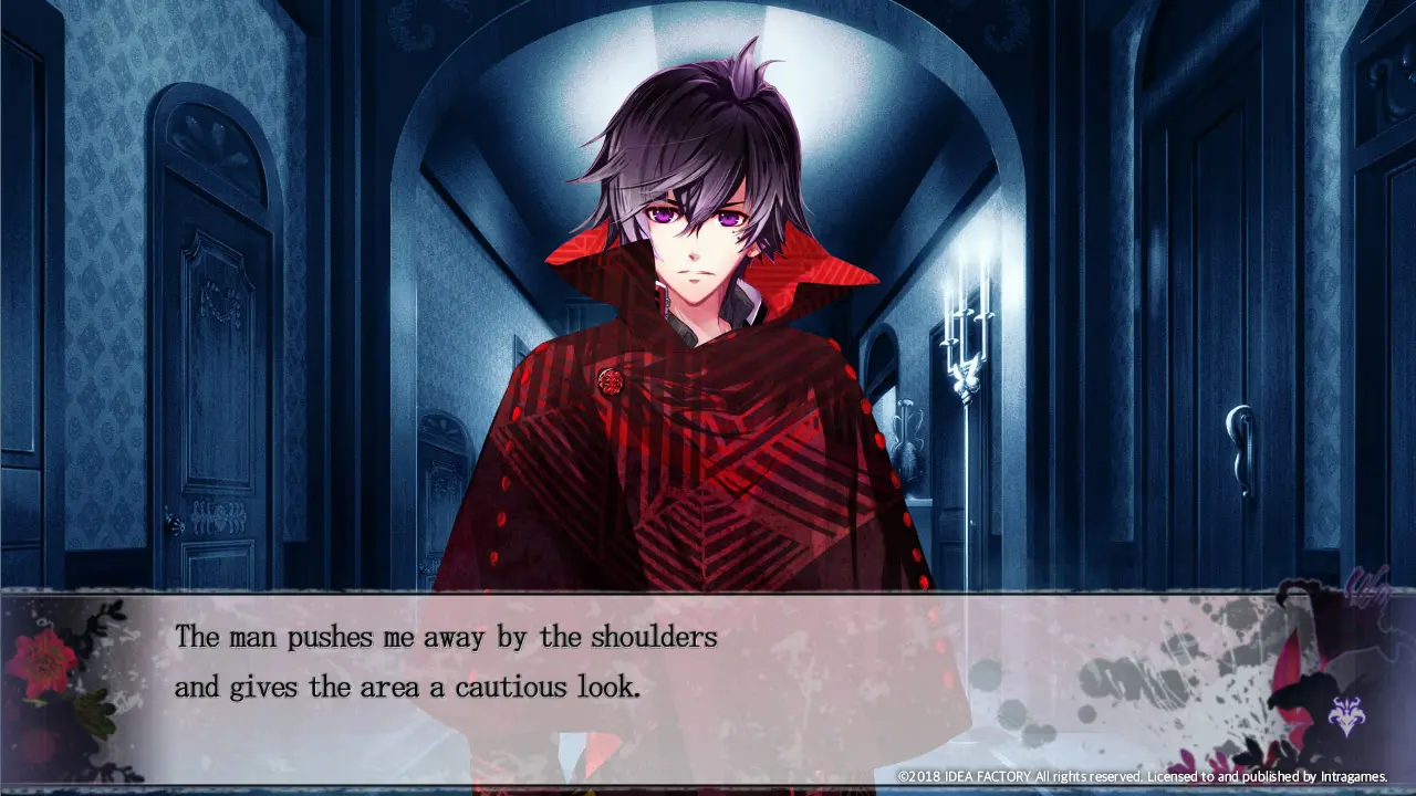 图片[3]-黑蝶幻境 Psychedelica of the Black Butterfly v1.06版-勇士吧