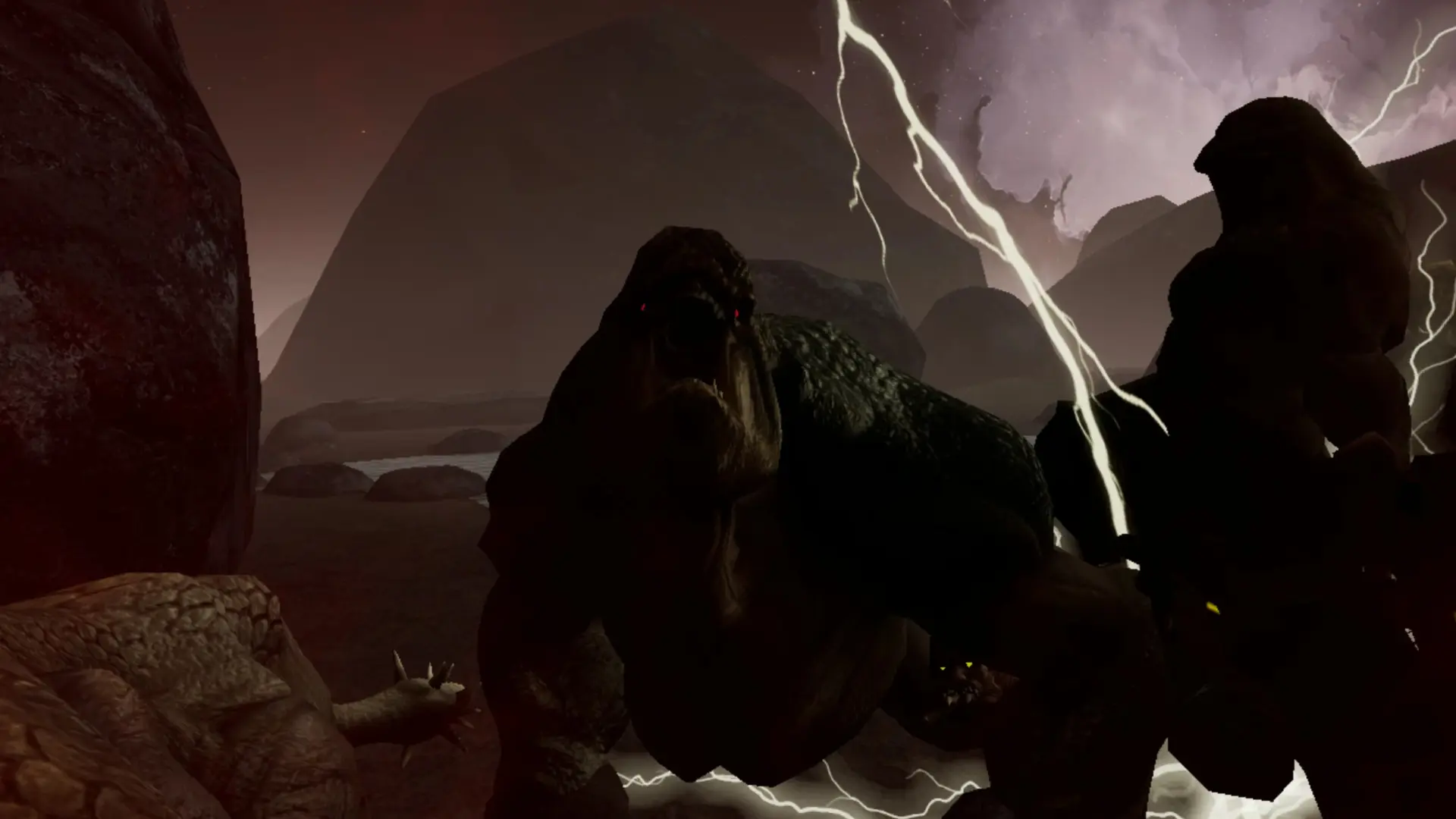 图片[2]-仿生猎人 古剑篇 Bionic Hunter The Ancient Sword-勇士吧