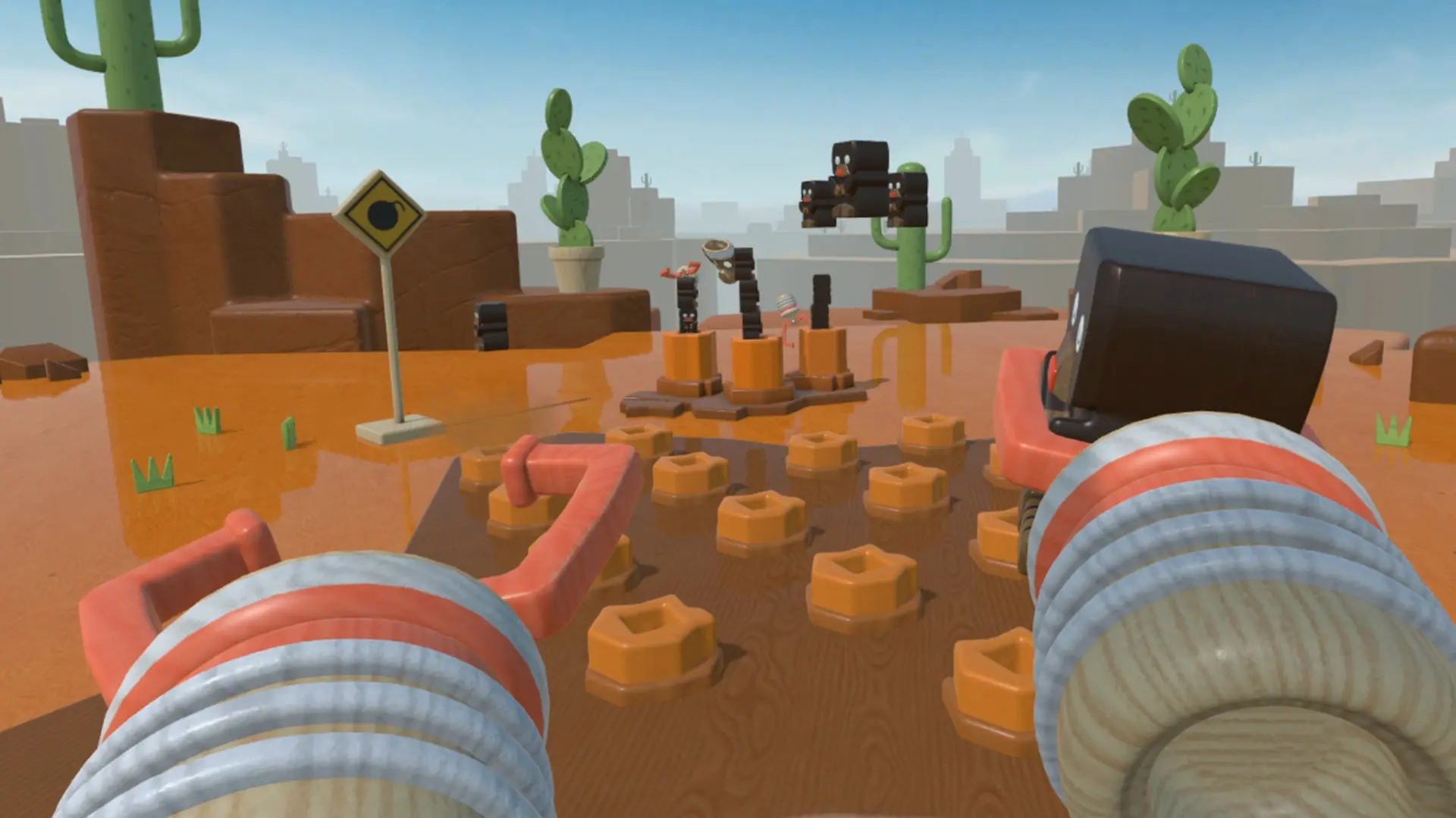 图片[4]-疯狂道场 Loco Dojo Unleashed VR 汉化中文版-勇士吧