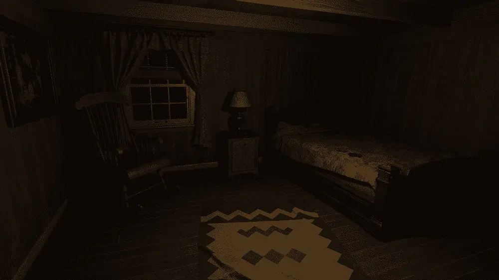 图片[5]-恐怖庄园 Descending VR-勇士吧