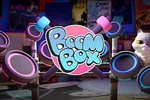 混音盒子 BoomBox-勇士吧