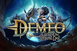 雷亚 迪米欧卡牌 Demeo VR-勇士吧