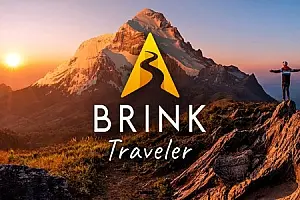 边缘旅行者 Brink Traveler-勇士吧