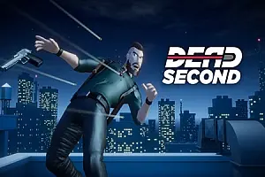 秒死VR Dead Second VR-勇士吧