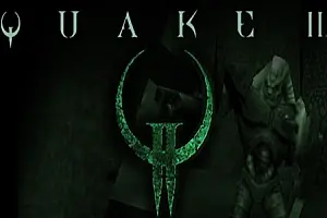 雷神之锤 2 Quake 2 VR-勇士吧