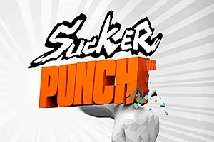 拳拳出击 Sucker Punch VR-勇士吧