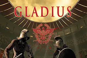 角斗勇士 Gladius VR Quest-勇士吧