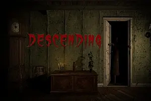 恐怖庄园 Descending VR-勇士吧