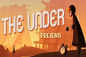 地下礼物 The Under Presents VR-勇士吧