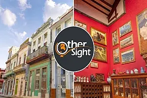 超高清测量 OtherSight VR-勇士吧