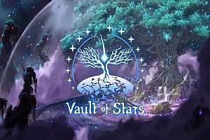 星之穹顶VR Vault of Stars-勇士吧