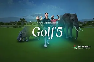 高尔夫 5 电子俱乐部 Golf 5 eClub-勇士吧