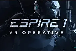 潜行射击 Espire 1 VR Operative-勇士吧