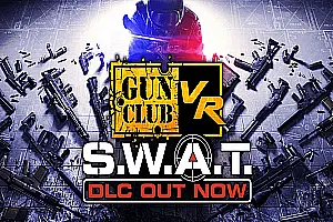 枪械俱乐部 Gun Club VR-勇士吧