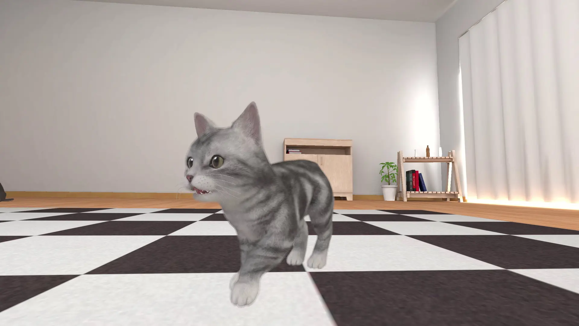 图片[2]-Little Island VR 宠物岛屿 VR-勇士吧