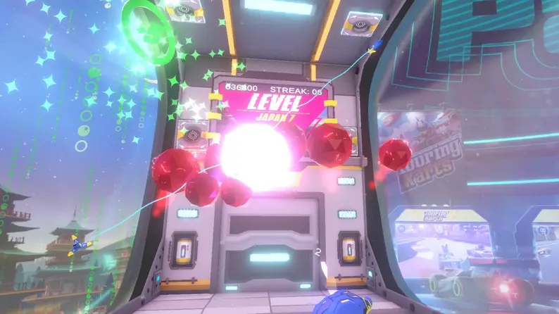 图片[4]-射击球VR Pangman VR-勇士吧