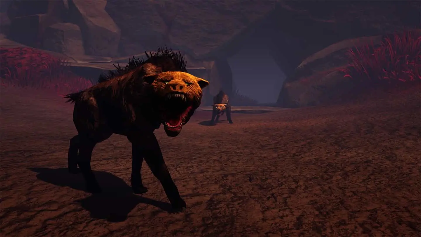 图片[3]-Song in the Smoke VR 烟中之歌-勇士吧