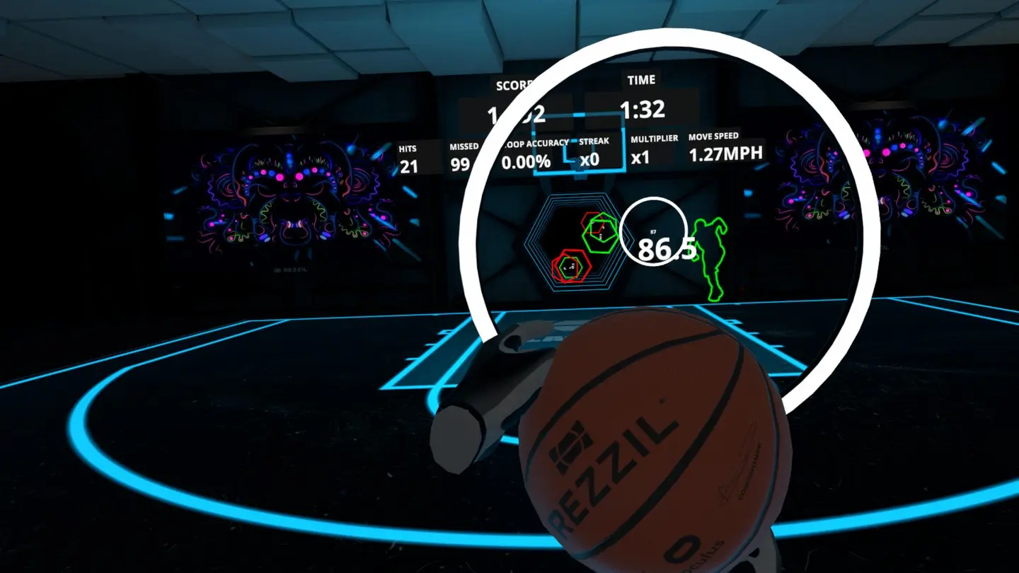 图片[4]-雷兹尔球员 22 Player 22 by Rezzil DLC -勇士吧