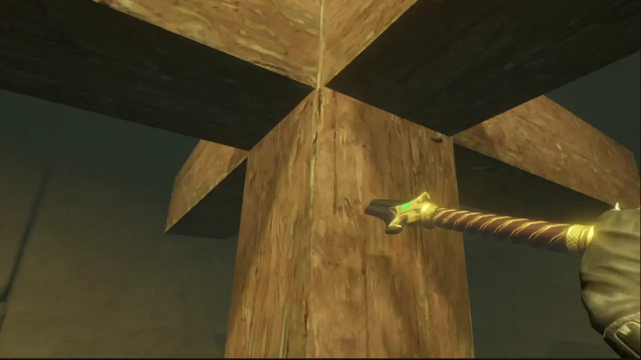 图片[5]-战斗天赋 Battle Talent VR-勇士吧