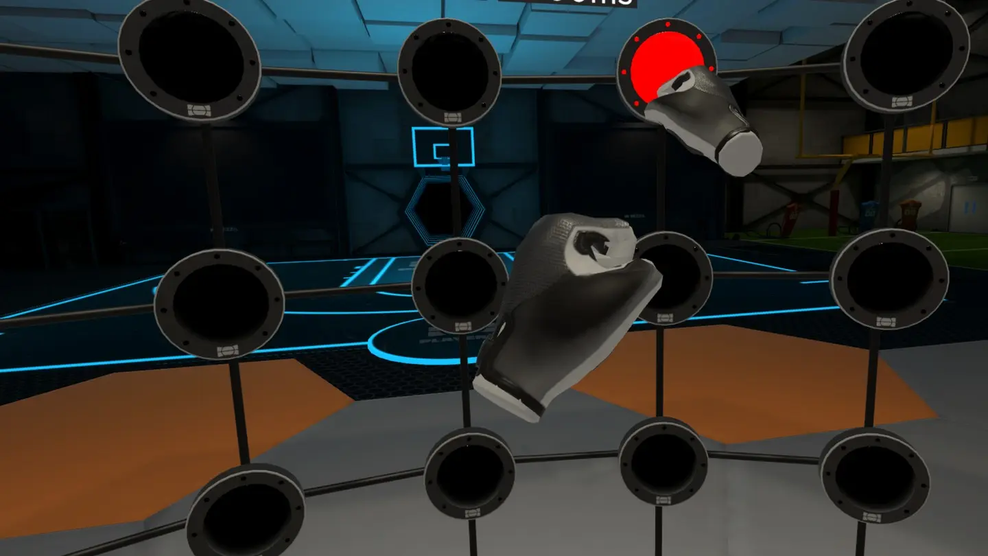 图片[3]-雷兹尔球员 22 Player 22 by Rezzil DLC -勇士吧