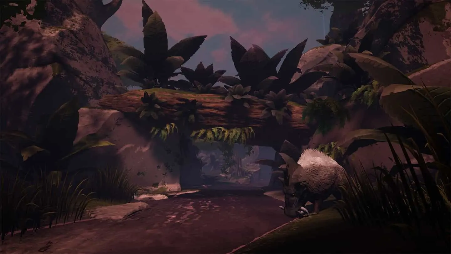 图片[5]-Song in the Smoke VR 烟中之歌-勇士吧