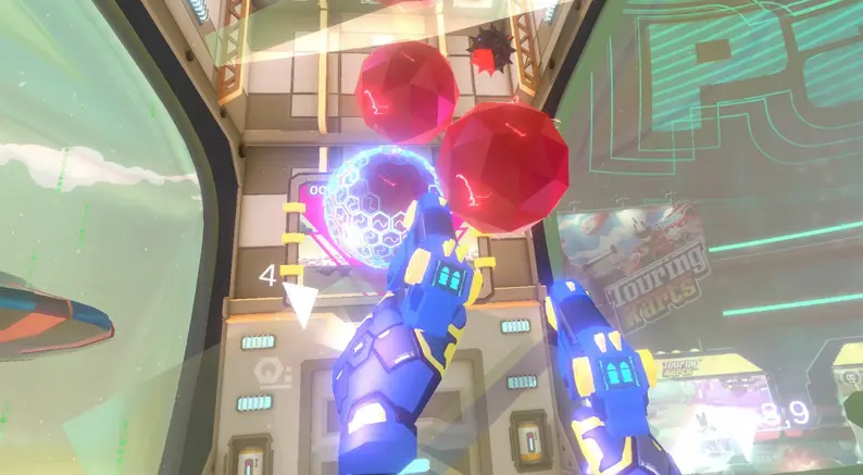 图片[3]-射击球VR Pangman VR-勇士吧