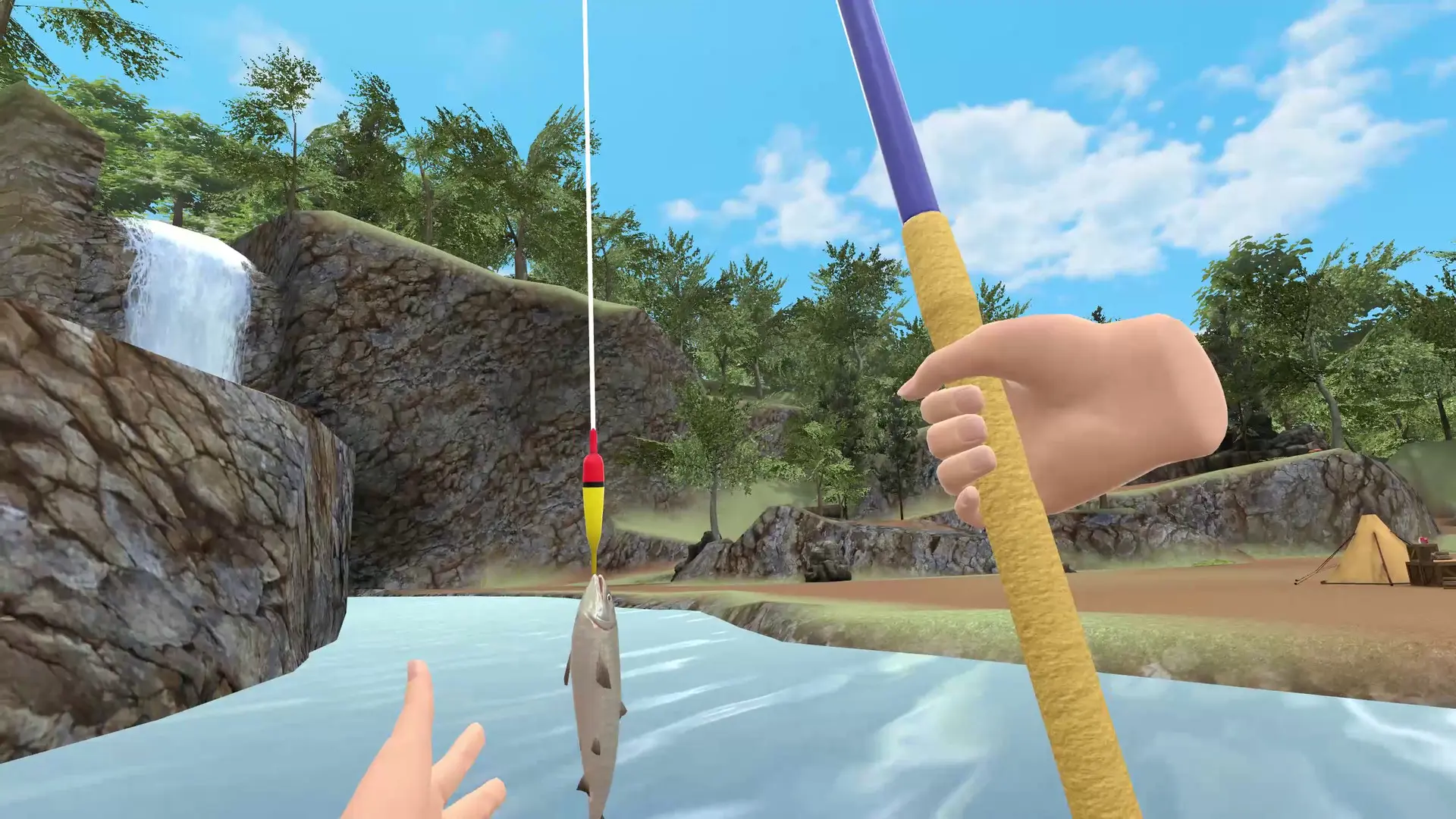 图片[5]-Little Island VR 宠物岛屿 VR-勇士吧