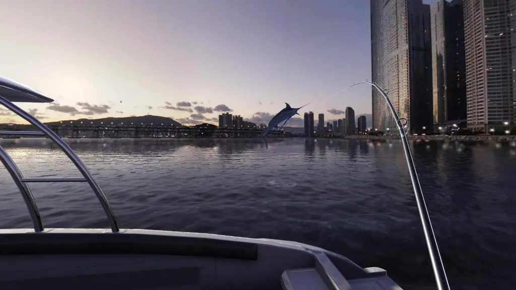 图片[3]-真实钓鱼 Real VR Fishing VR-勇士吧