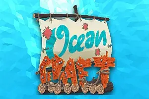 OceanCraft 海洋生存-勇士吧