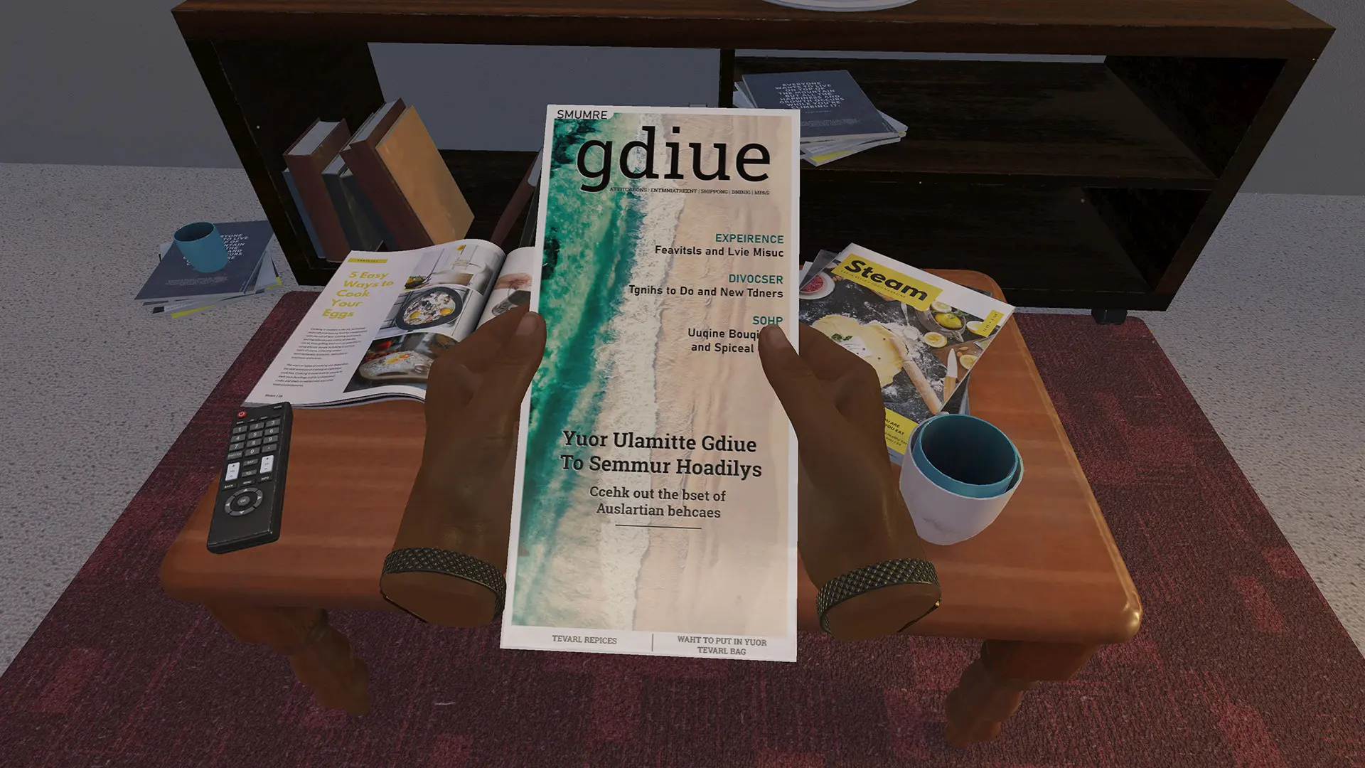 图片[2]-Imercyve Living with Intellectual Disability VR 残疾人士-勇士吧