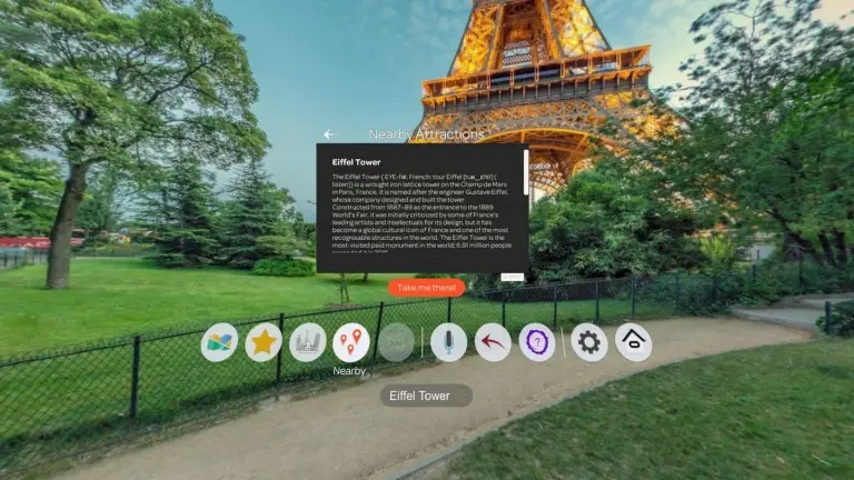 图片[3]-漫步 Wander-勇士吧