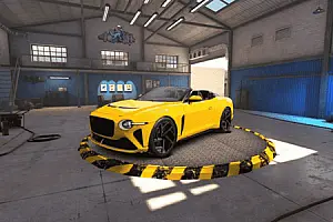 Race For Fun VR 急速竞赛-勇士吧