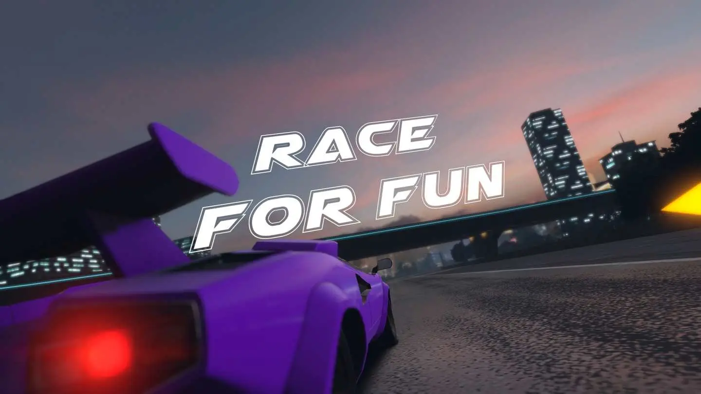 图片[3]-Race For Fun VR 急速竞赛-勇士吧
