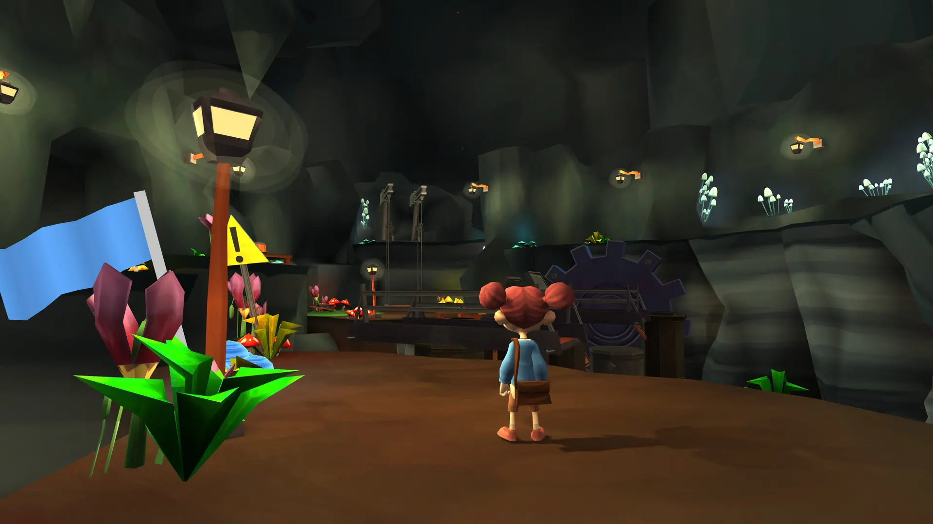 图片[1]-永远在一起 Along Together VR-勇士吧