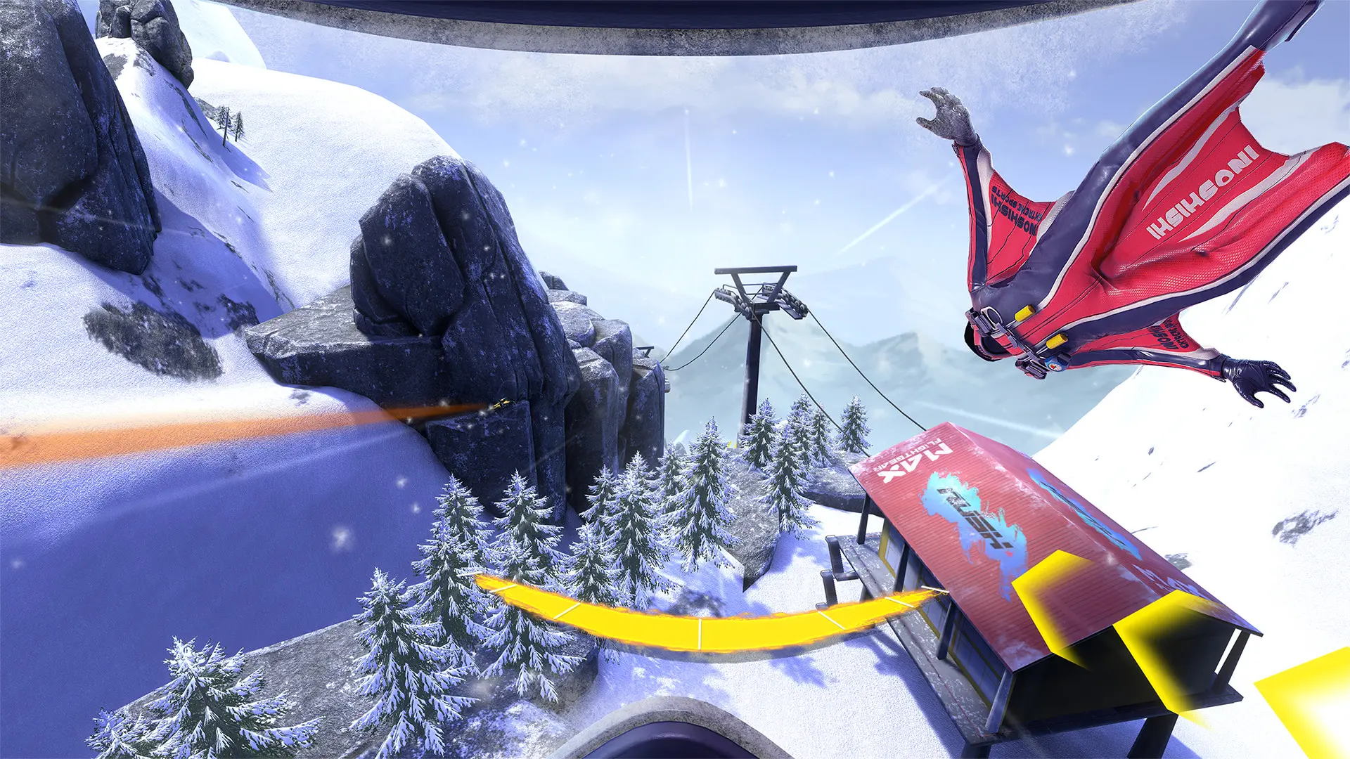 图片[3]-Rush VR 滑翔-勇士吧