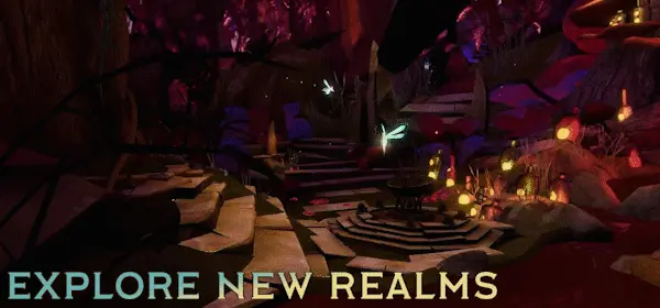 图片[1]-密室逃脱 Flow Weaver VR-勇士吧