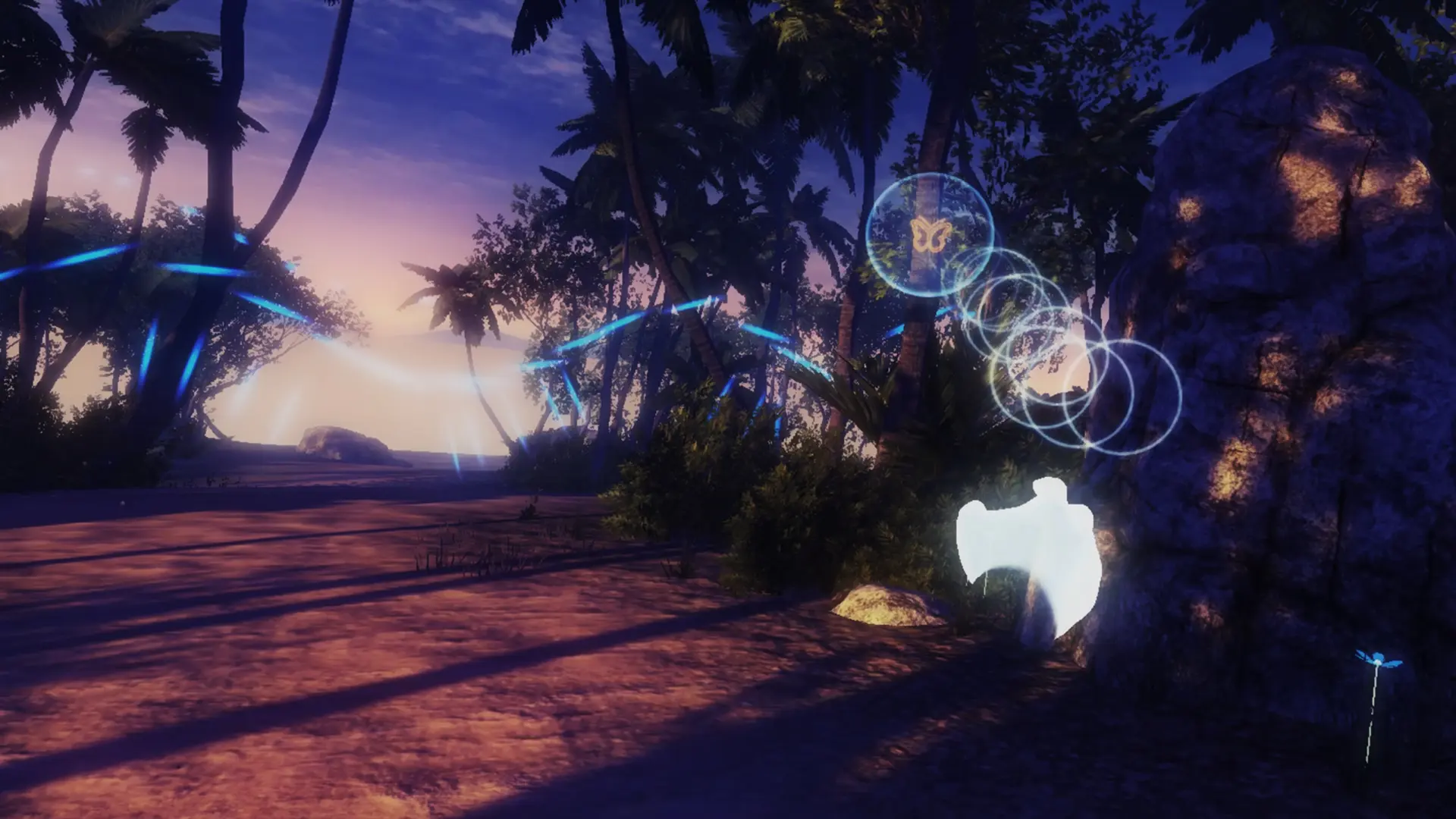 图片[1]-Nature Treks VR 汉化中文版 自然之旅-勇士吧