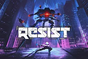 Resist VR 抵抗-勇士吧