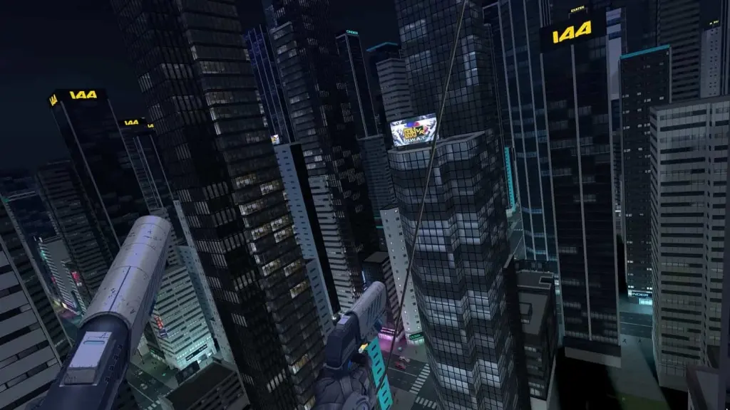 图片[3]-Resist VR 抵抗-勇士吧