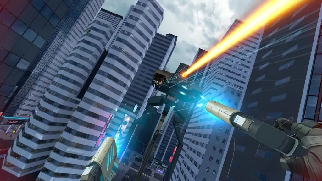 图片[4]-Resist VR 抵抗-勇士吧