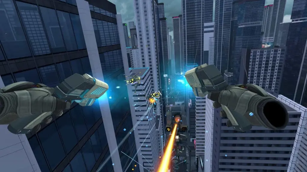 图片[5]-Resist VR 抵抗-勇士吧