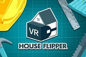 House Flipper VR 房产达人-勇士吧