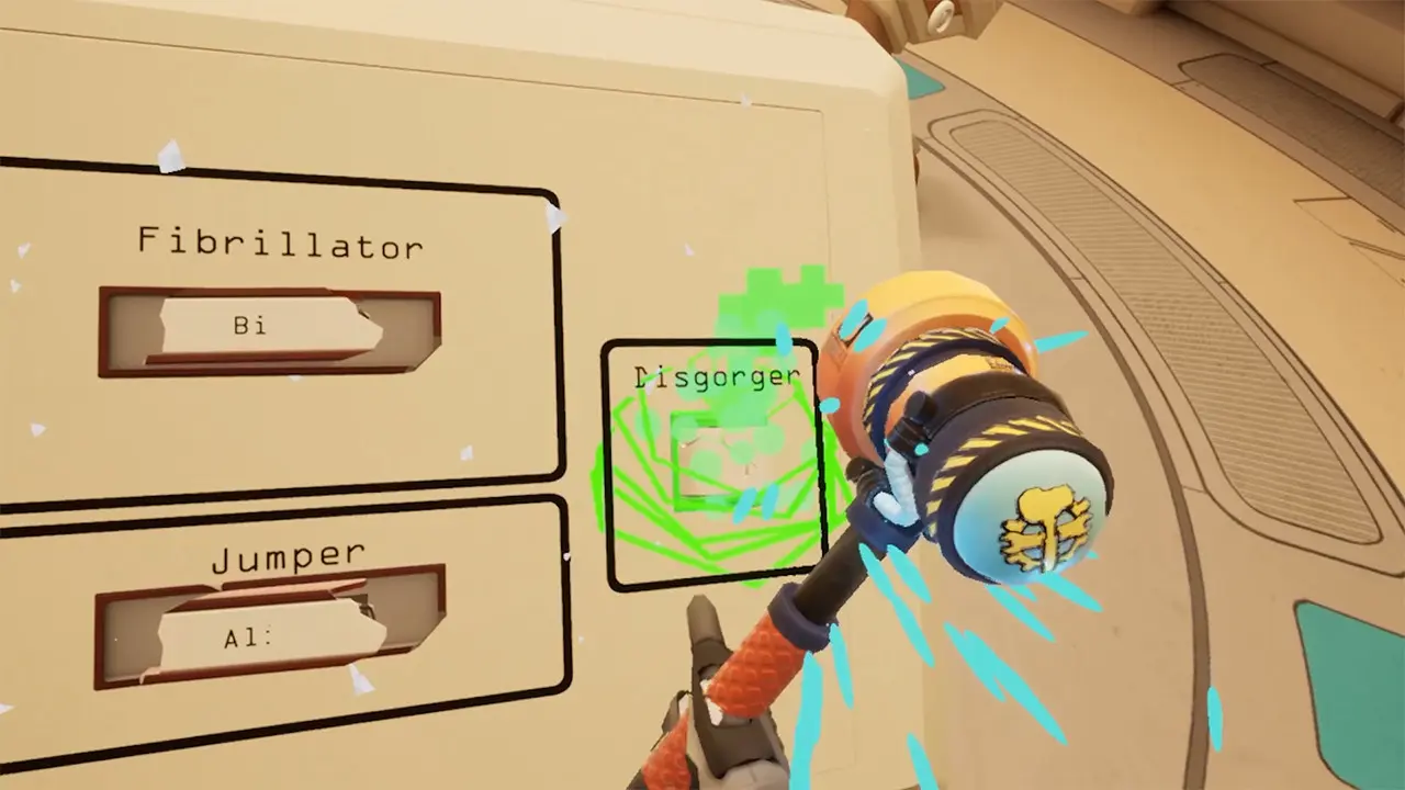 图片[1]-Spaceteam VR 太空冒险-勇士吧