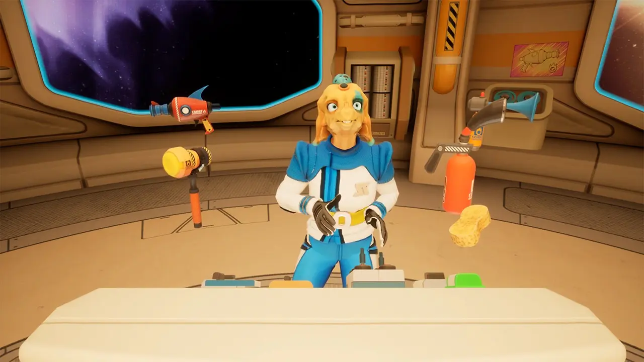 图片[3]-Spaceteam VR 太空冒险-勇士吧