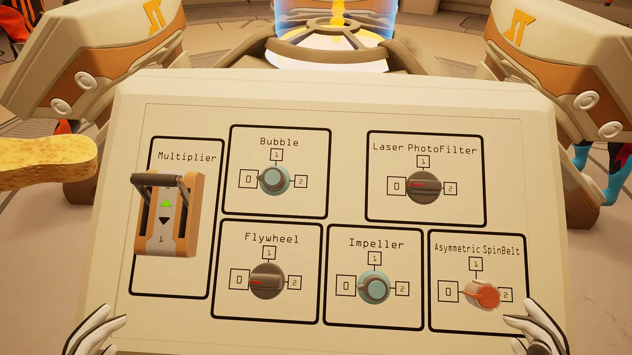 图片[4]-Spaceteam VR 太空冒险-勇士吧