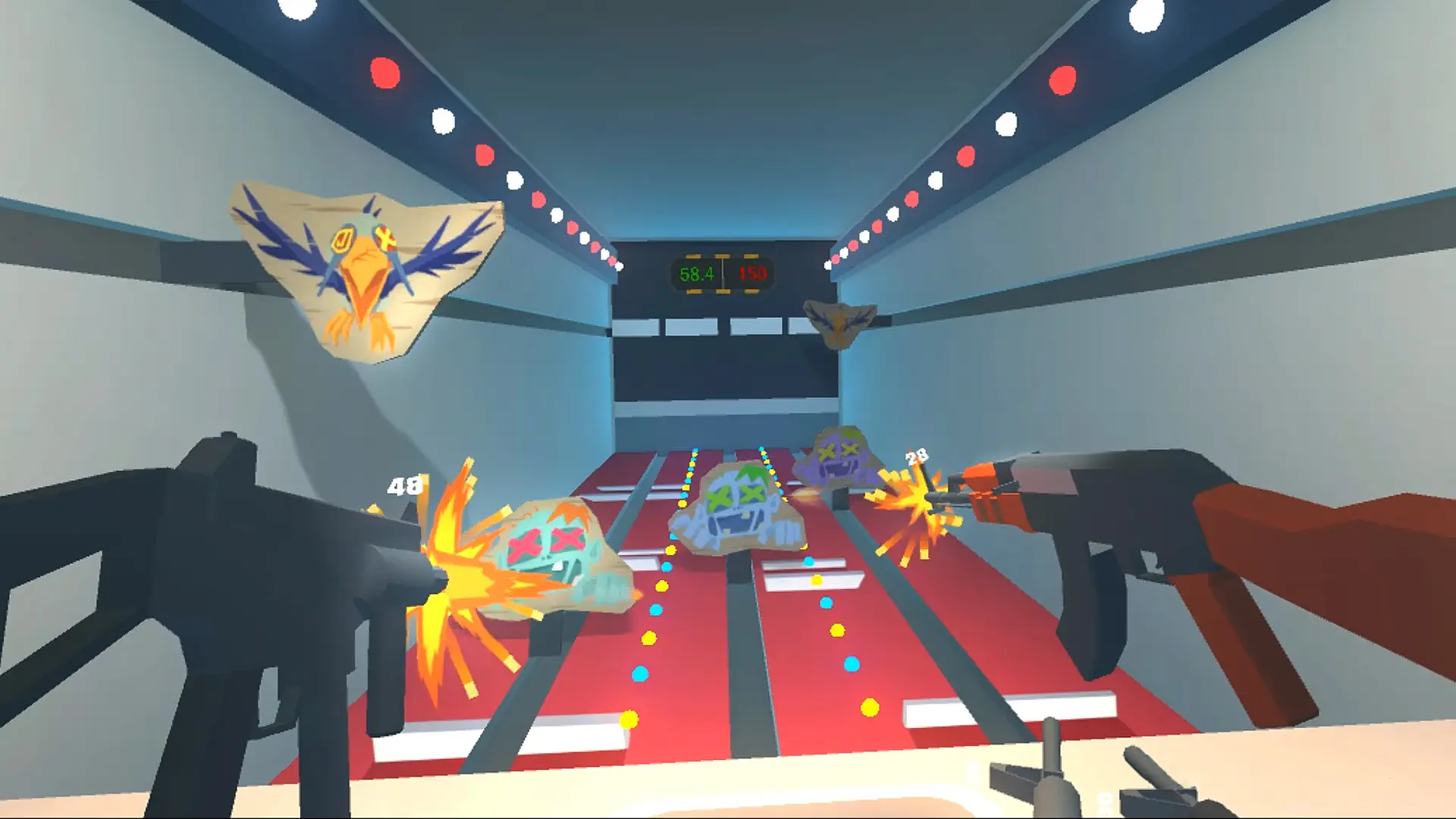 图片[2]-Throw Anything 扔东西砸僵尸-勇士吧